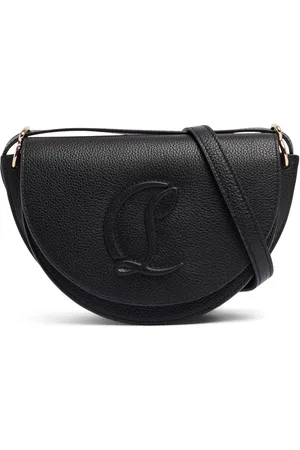 Christian Louboutin Ledertasche „by My Side“