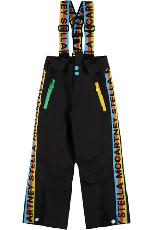 Stella McCartney Schneehose Aus Polyester