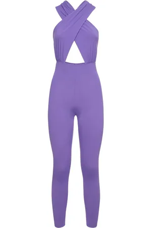 The Andamane Lycra-jumpsuit „hola“