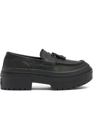 Converse Loafer Mit Absatz