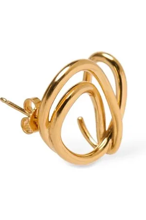 CHARLOTTE CHESNAIS Mono-ohrring „bo Lasso“