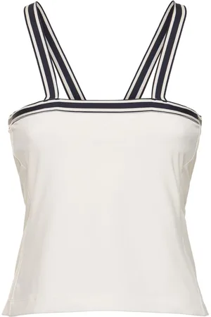 Tory Burch Jersey-tanktop