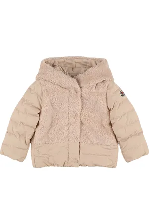 Moncler Daunenjacke Aus Technostoff „jerima“