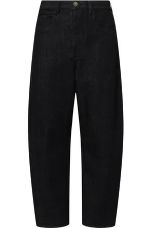 Jacquemus Jeans Aus Baumwolldenim „le De Nîmes Mirada“