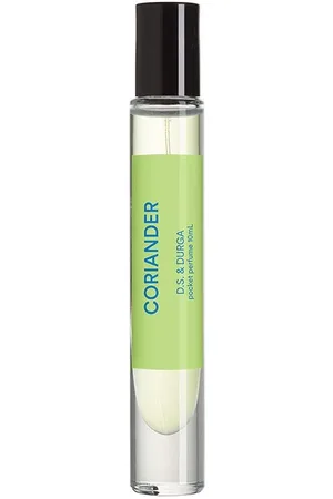 DS&DURGA 10ml Parfümöl „coriander“
