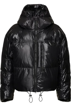 adidas Kurze, Gepolsterte Jacke „d“