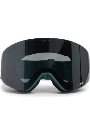 CHIMI 02 Teal Ski Goggles