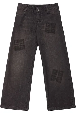 Givenchy Jeans Aus Stretch-baumwolldenim