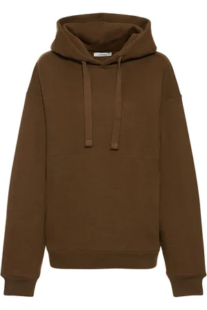 LEMAIRE Hoodie Aus Baumwollmischung