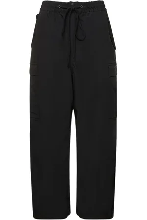 JUNYA WATANABE Cargohose Aus Technostoff