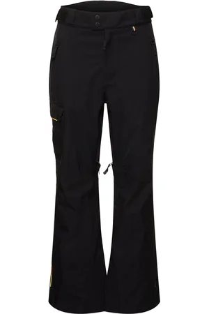 K-Way Avrieux Micro Twill 2-layer Pants