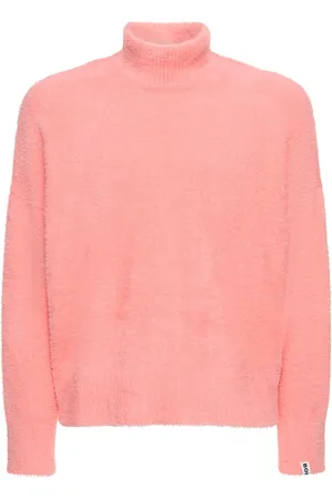 BONSAI Oversized Strickpullover