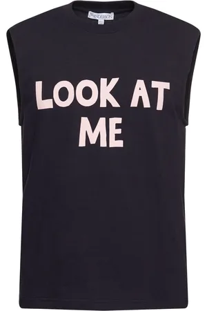 J.W.Anderson Tanktop Mit Druck