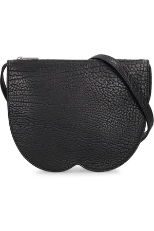 Burberry Mini Pouch Aus Leder „chess“