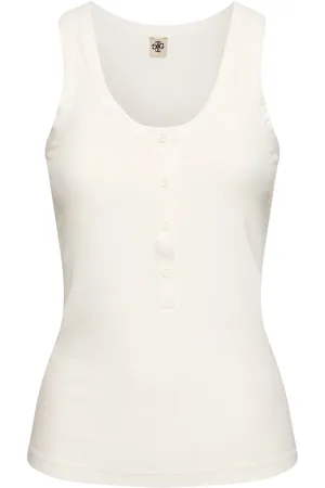 THE GARMENT Tanktop Aus Lyocellmischung „bella“