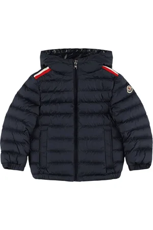 Moncler Techno-daunenjacke „donvar“