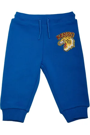 Kenzo Trainingshose Aus Baumwolle