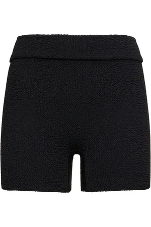 Bond Eye Hoch Geschnittene Bikinihose „dom“