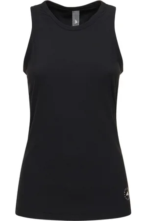 adidas Geripptes Tanktop