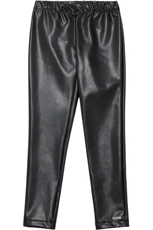 MONNALISA Leggings Aus Viskosemischjersey