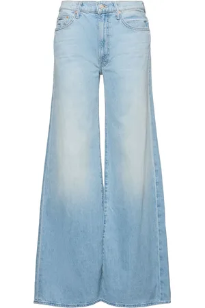 Mother Boyfriend-jeans „the Undercover“