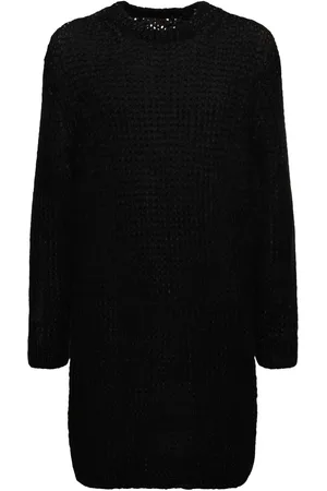 Comme des Garçons Sweater Aus Mohairmischstrick