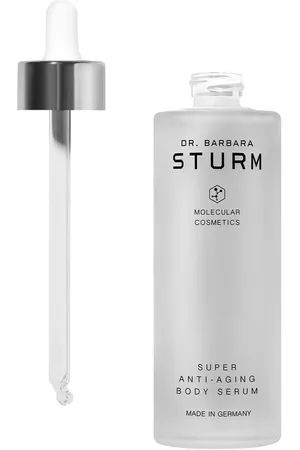 DR.BARBARA STURM 100ml Super Anti-aging Body Serum