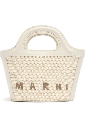 Marni Mikro Handtasche „tropicalia Summer“