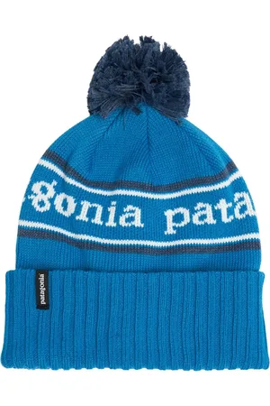 Patagonia Recycelte Poly-mütze Mit Bommel