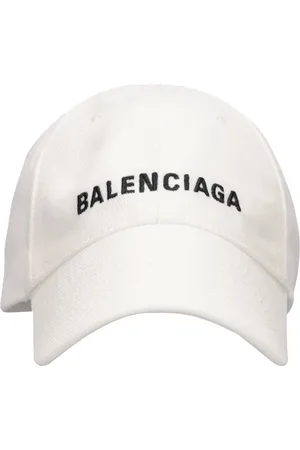 Balenciaga Baumwollkappe