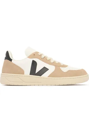Veja Sneakers Aus Leder „v-10“