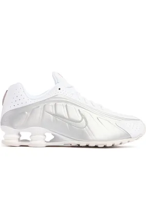 Nike Sneakers "shox R4"