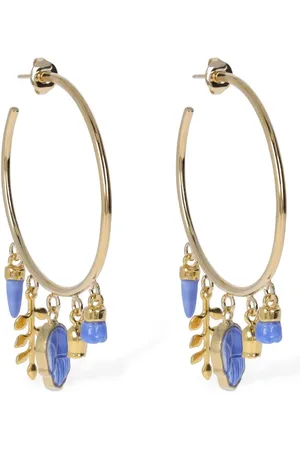 Isabel Marant Ohrringe „new It‘s All Right“