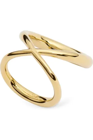 CHARLOTTE CHESNAIS Silberring „bague Surma“