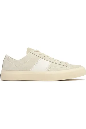 Tom Ford Sneakers Aus Wildleder „cambridge“