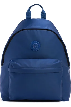 VERSACE Rucksack Mit Polystoff Mit Logodetail
