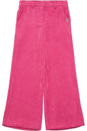 MONNALISA Hose Aus Polymischkord