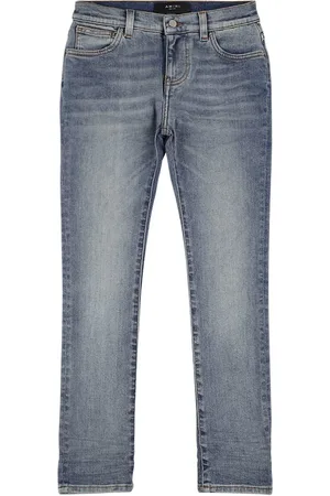 AMIRI Jeans Aus Stretch-baumwolldenim