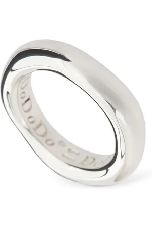 Dodo Dünner Ring „essentials“