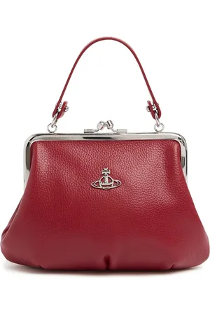 Vivienne Westwood Tasche Aus Kunstleder „granny Frame“