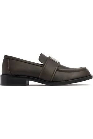 Acne Studios 30mm Hohe Nylonloafer „bargot“