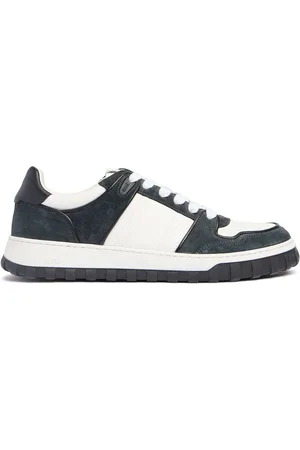 Ami Ledersneakers