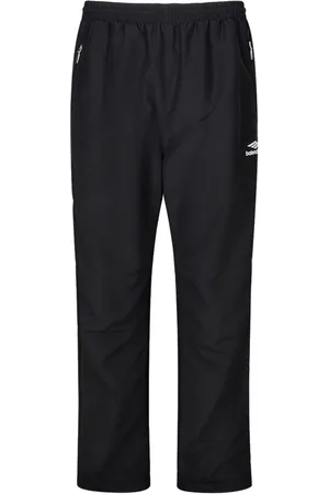 Balenciaga Hose Aus Technostoff