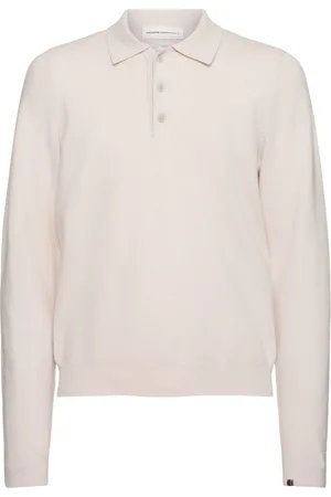 EXTREME CASHMERE Poloshirt „n223 Be For“