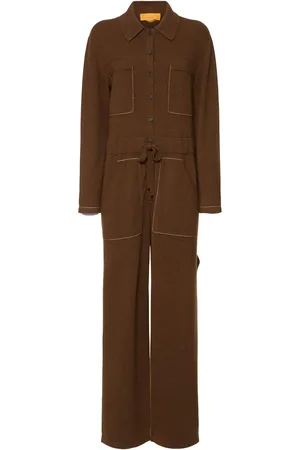 Guest In Residence Overall Aus Kaschmir „everywear“