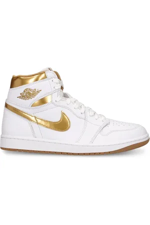 Nike Sneakers "air Jordan 1 Retro High Og“