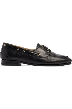 Bally Schnürloafer „pathy“