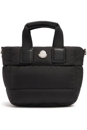 Moncler Wasserabweisende Tragetasche „micro Caradoc“