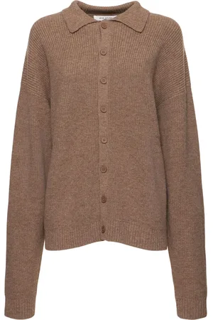 AYA MUSE Cardigan Aus Wolle Und Kaschmir