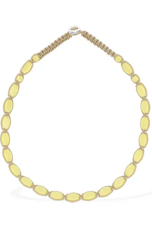 Isabel Marant Halsband „sweets Collar“
